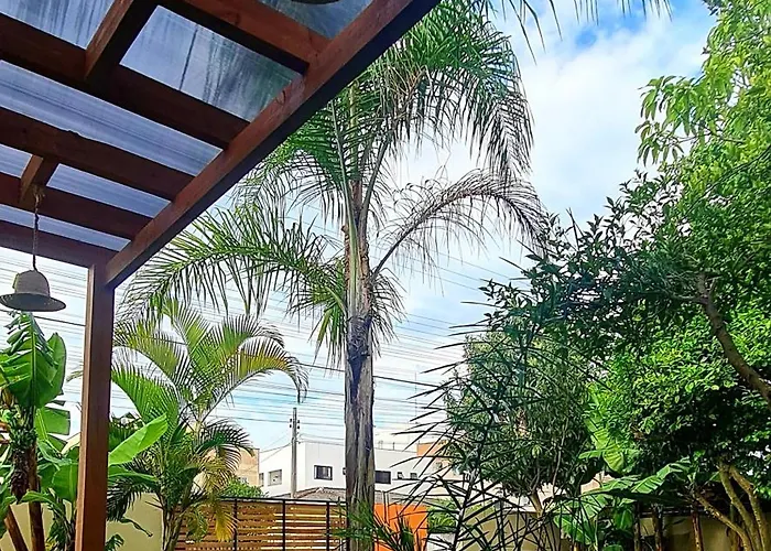 Breeze Floripa - Campeche