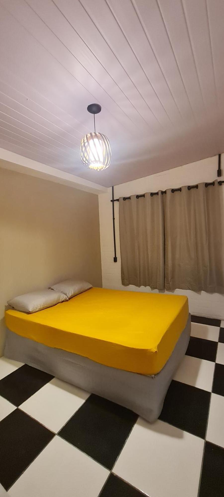 Breeze Floripa - Campeche Homestay