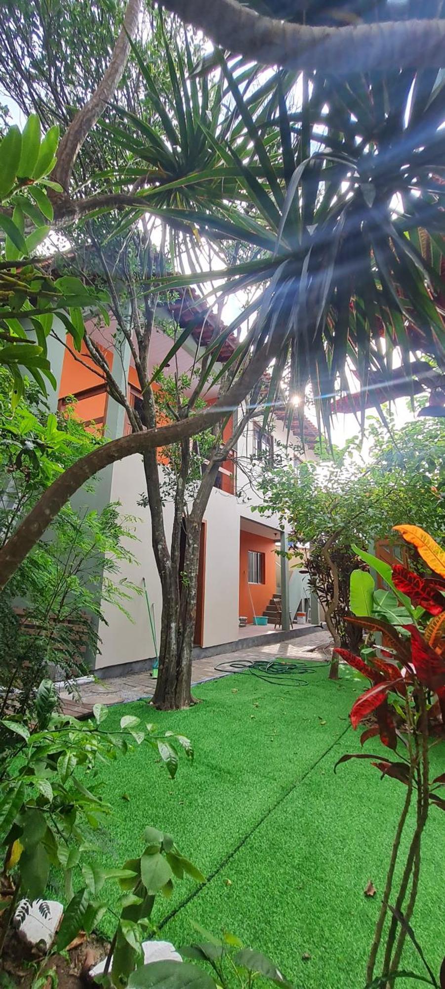 Breeze Floripa - Campeche *