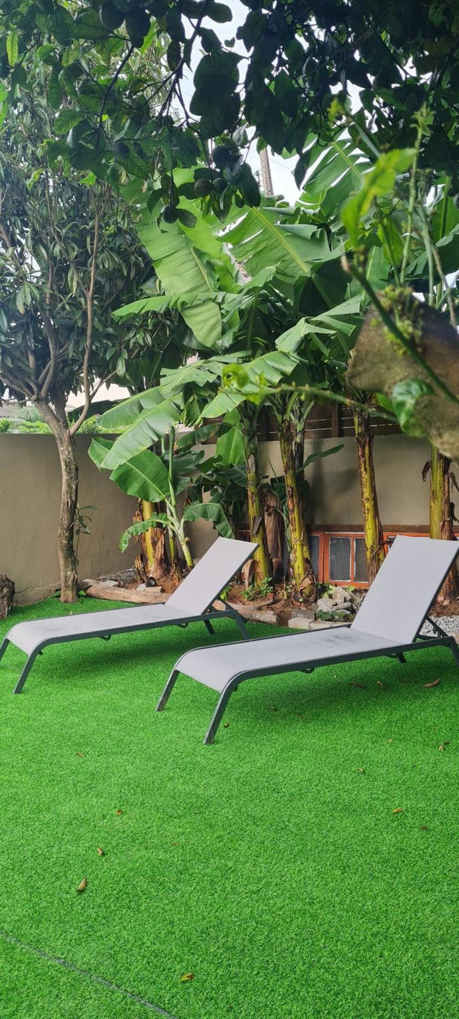 Breeze Floripa - Campeche Homestay