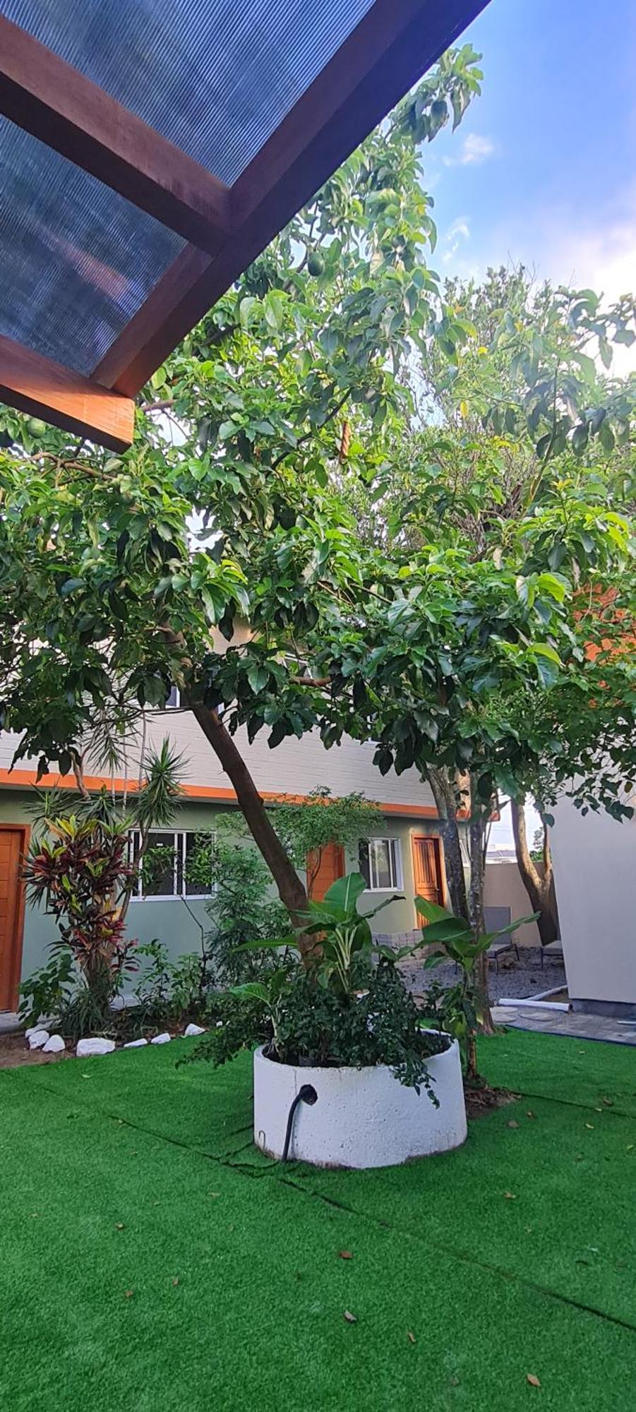 Homestay Breeze Floripa - Campeche Florianopolis