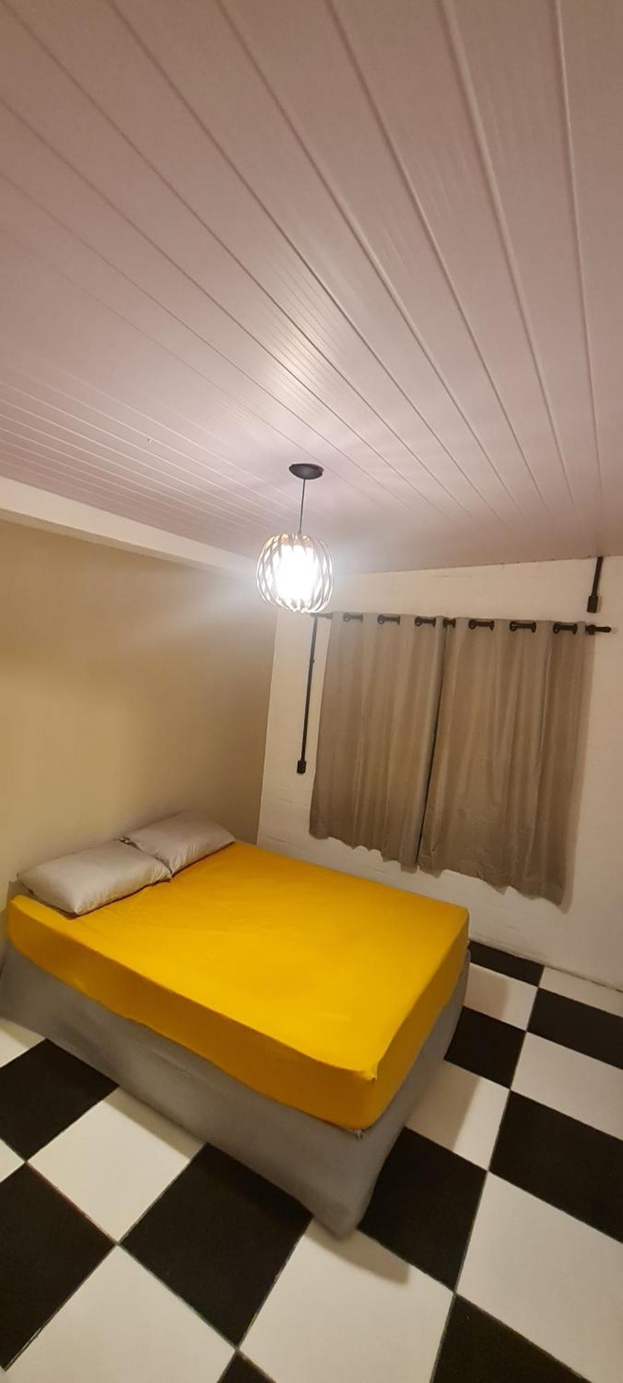 Breeze Floripa - Campeche Homestay