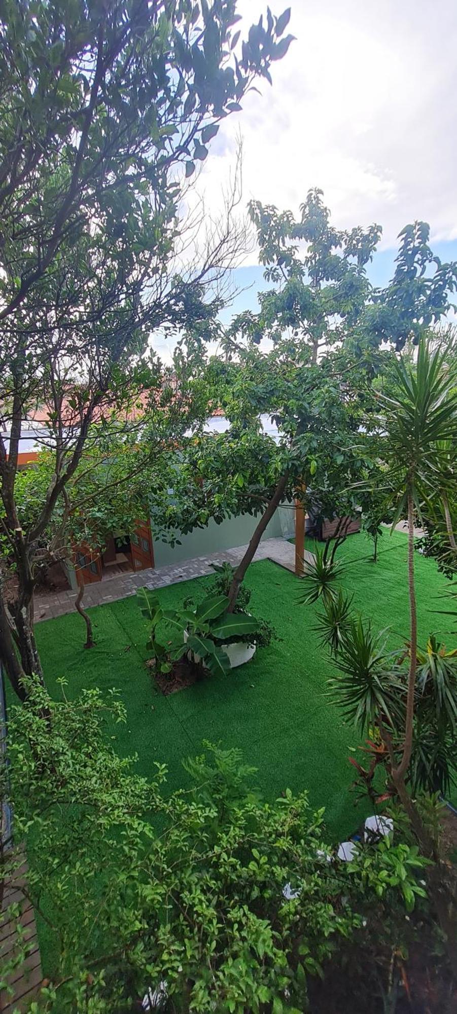 Homestay Breeze Floripa - Campeche