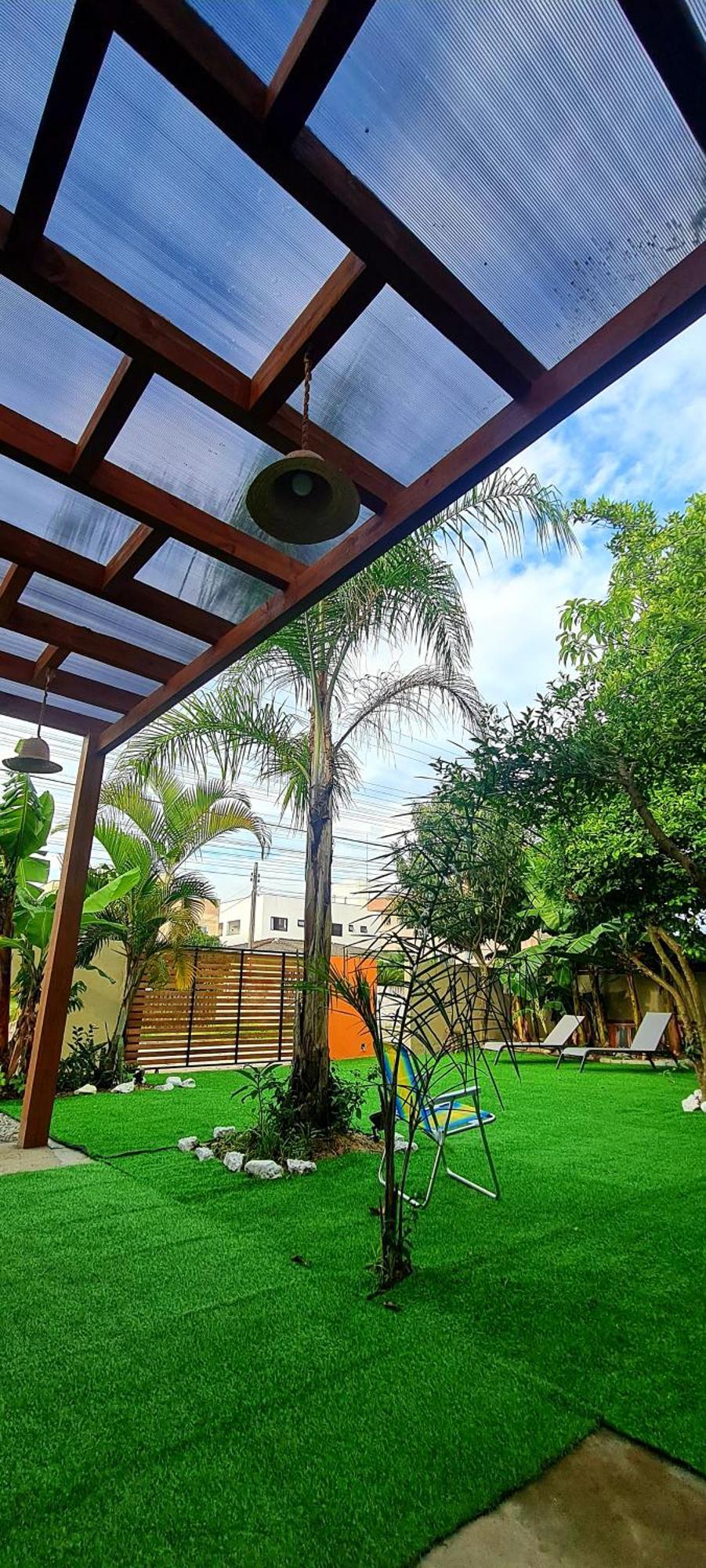 Breeze Floripa - Campeche Florianopolis