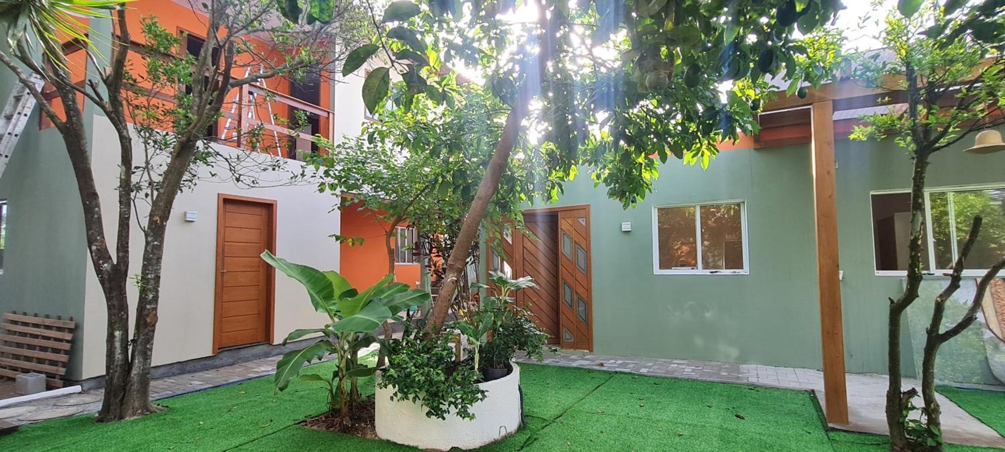 Homestay Breeze Floripa - Campeche