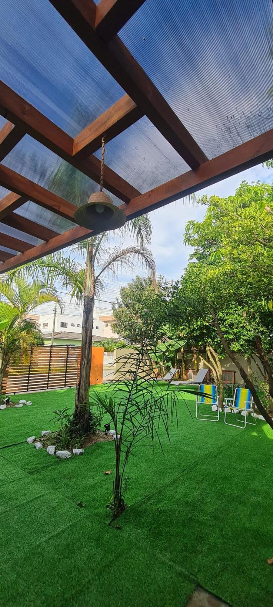 Breeze Floripa - Campeche Homestay Florianopolis