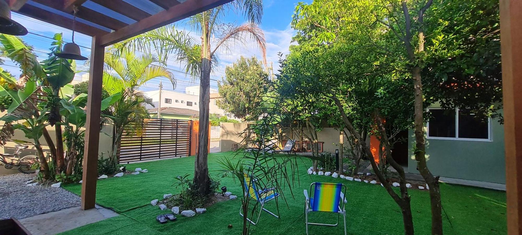 Homestay Breeze Floripa - Campeche Florianopolis
