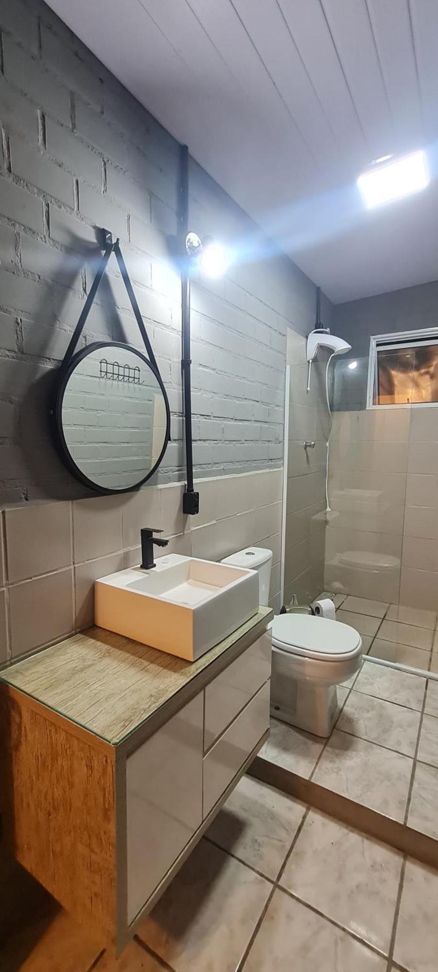 Homestay Breeze Floripa - Campeche