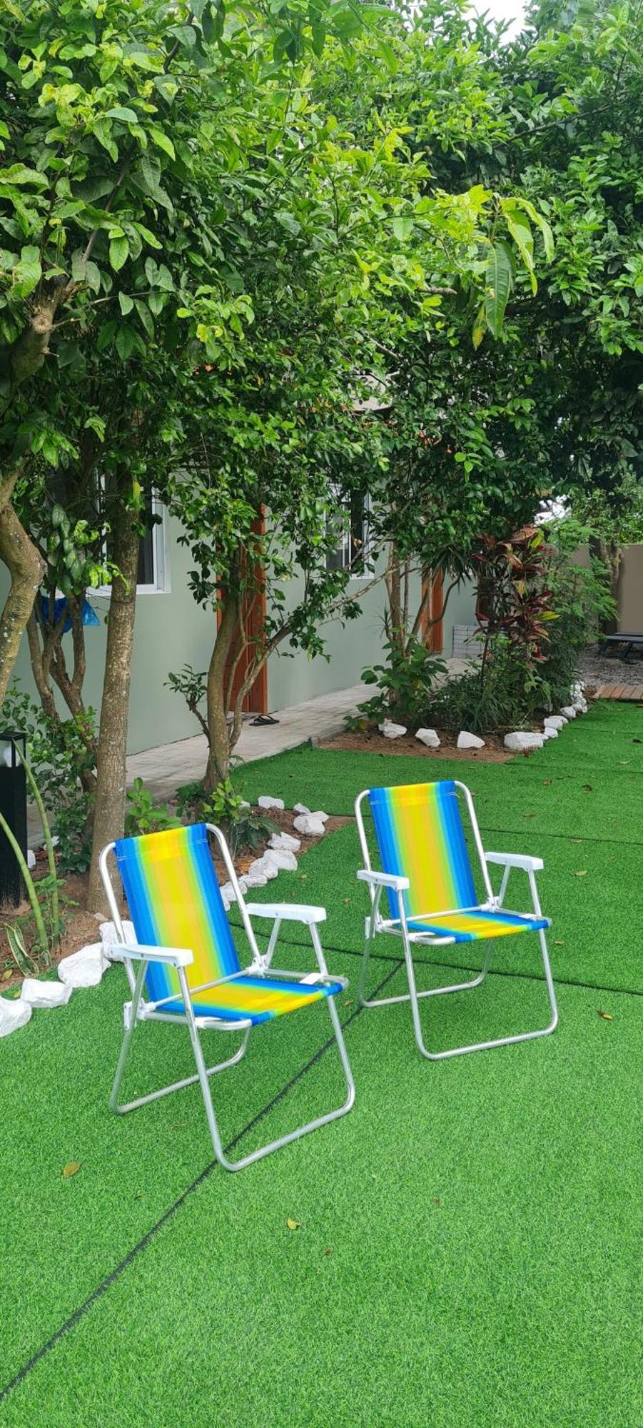 Breeze Floripa - Campeche Homestay *