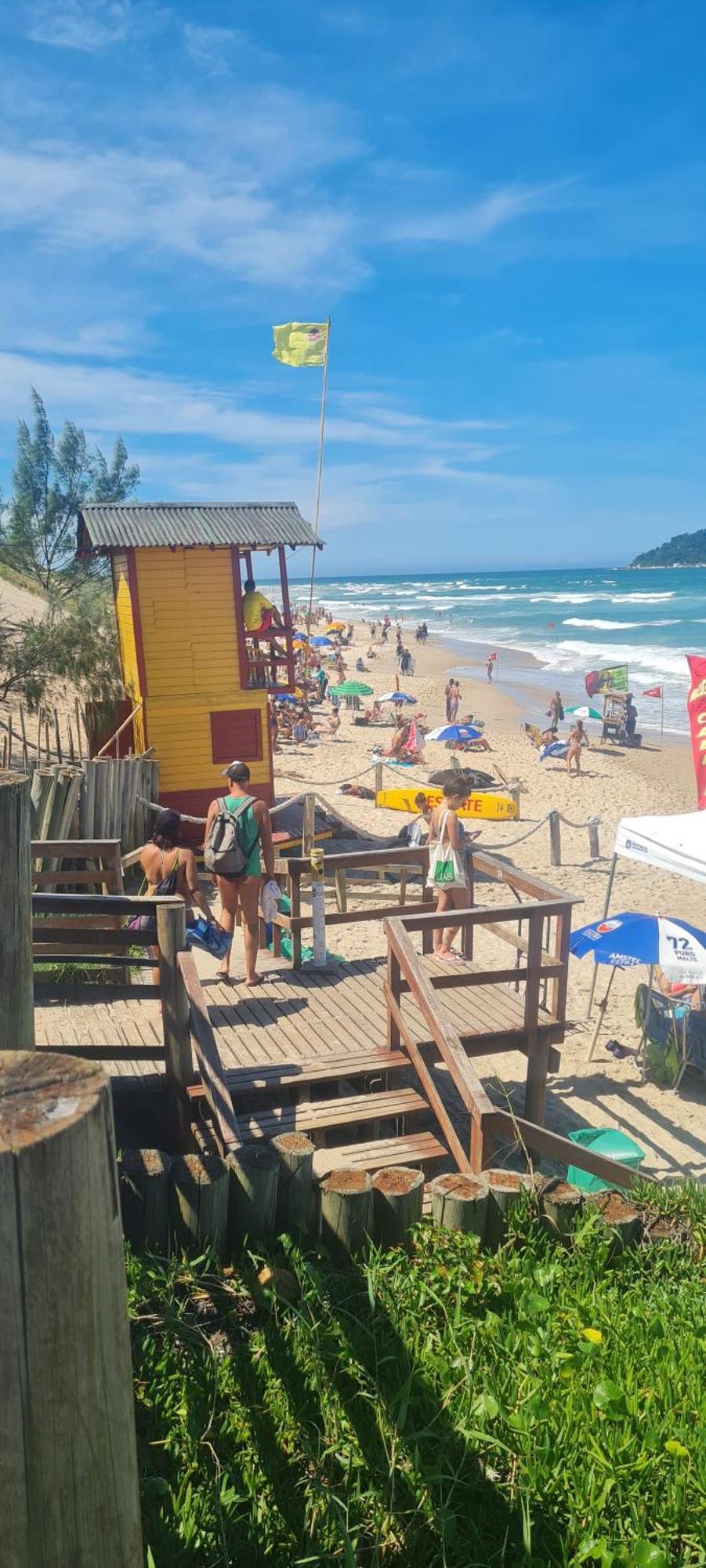 Breeze Floripa - Campeche Florianopolis
