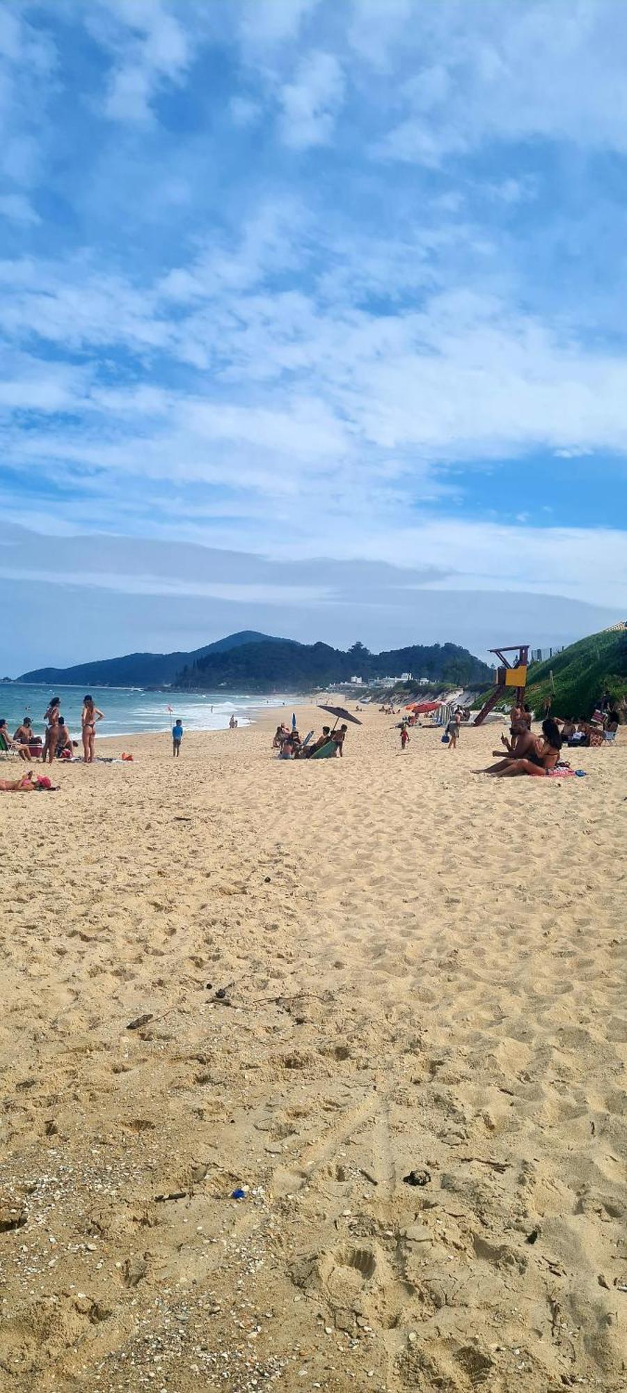 Homestay Breeze Floripa - Campeche