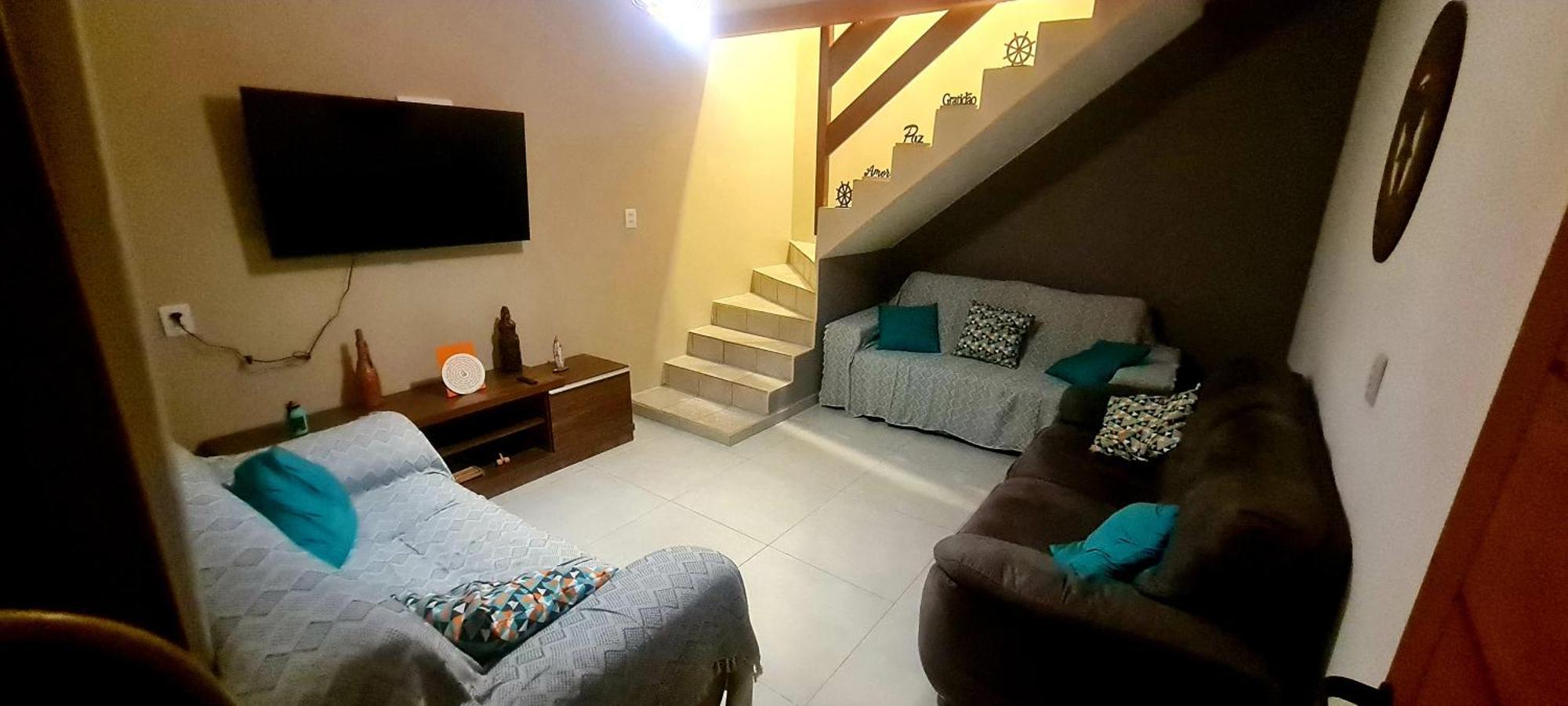 Homestay Breeze Floripa - Campeche Florianopolis
