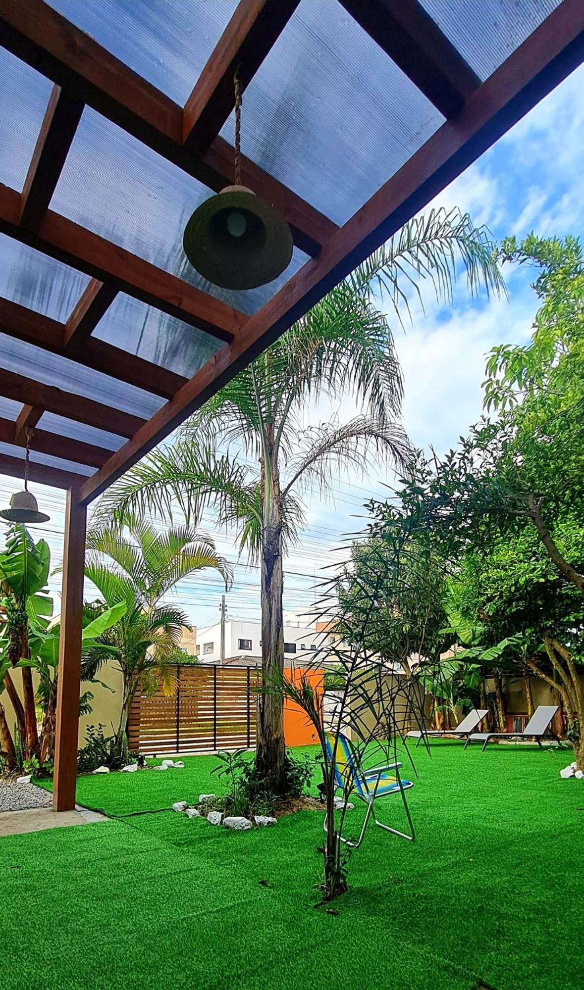 Breeze Floripa - Campeche Homestay