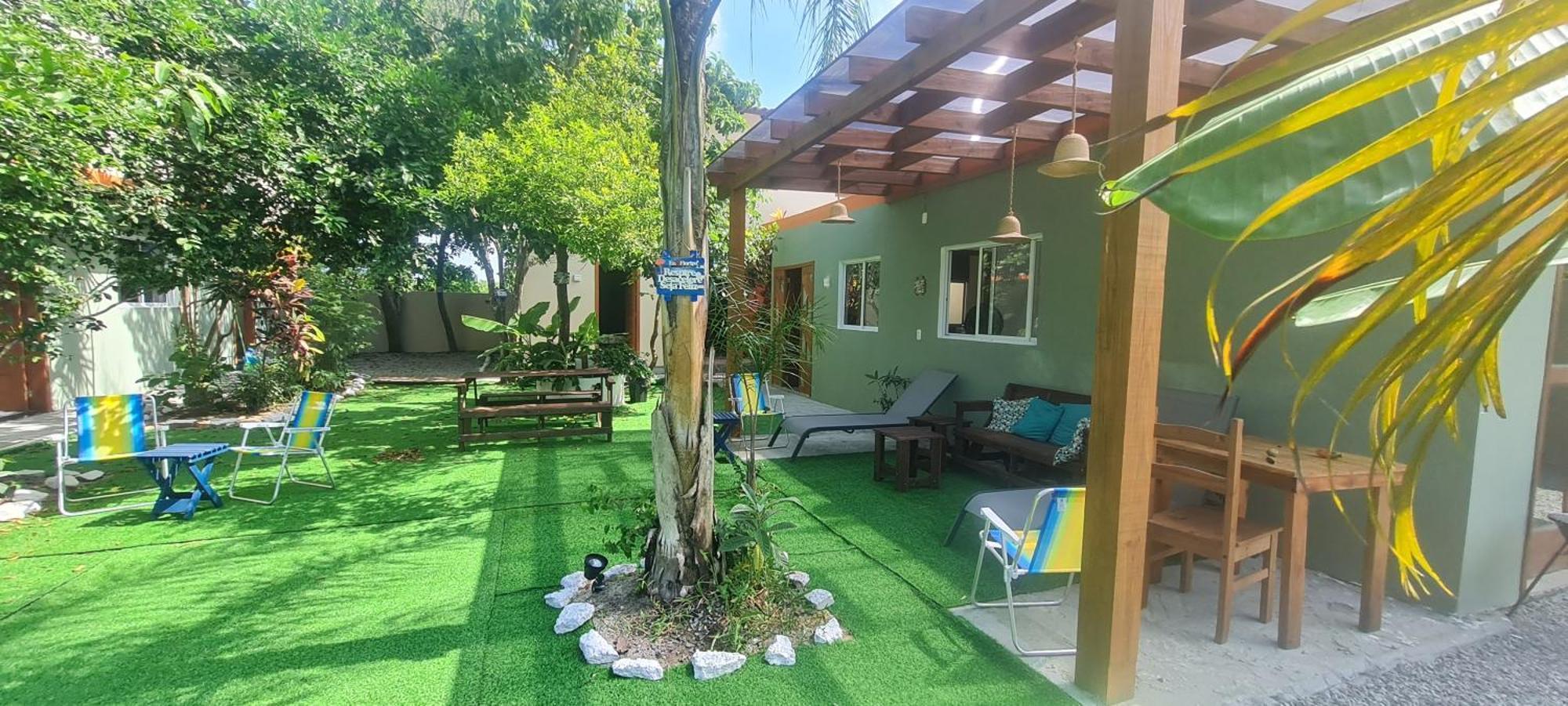Breeze Floripa - Campeche Homestay Florianopolis