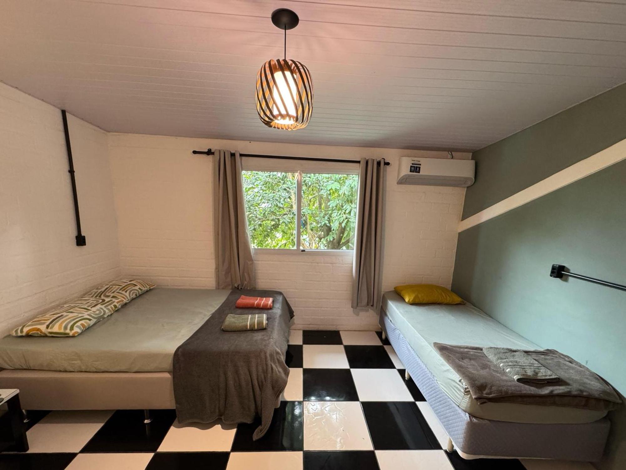 Breeze Floripa - Campeche Homestay *