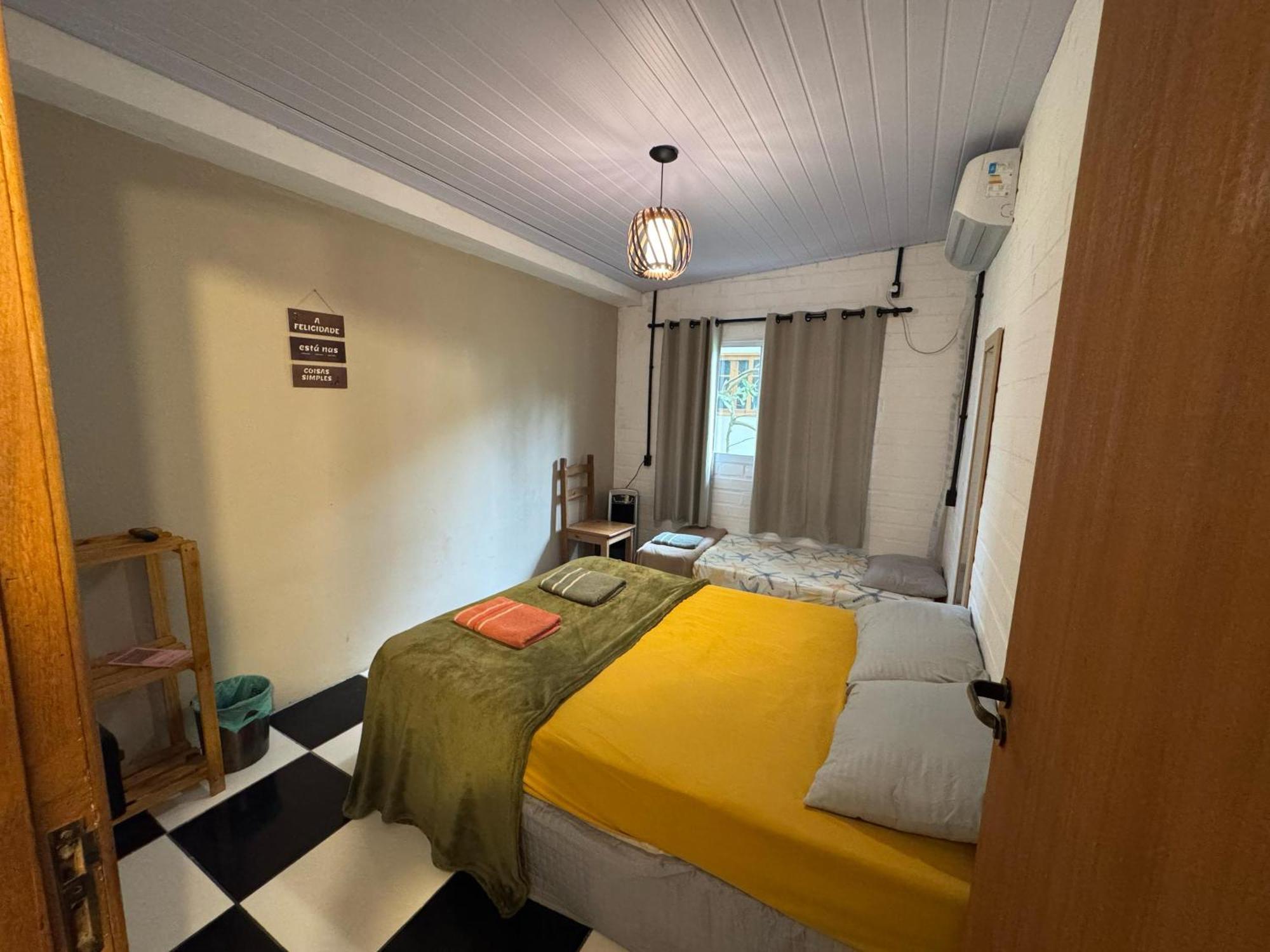 Breeze Floripa - Campeche Florianopolis