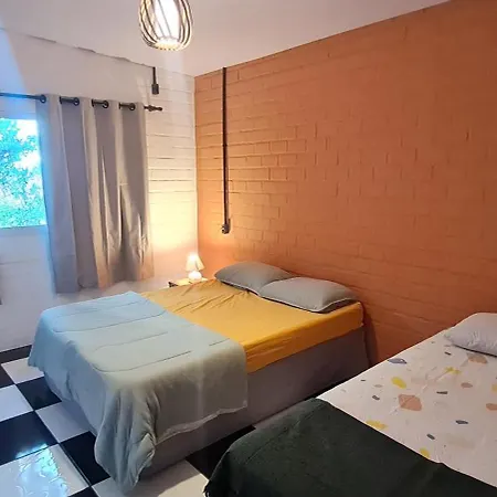 Breeze Floripa - Campeche Apartment Florianopolis Exterior photo